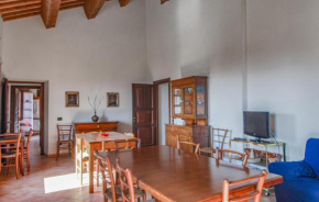Lovely Home In Villa Torre Di Cingoli With Wifi Cingoli